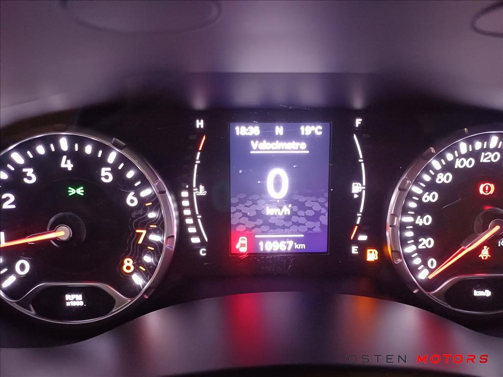 JEEP-RENEGADE-1.3 T270 TURBO FLEX SPORT AT6