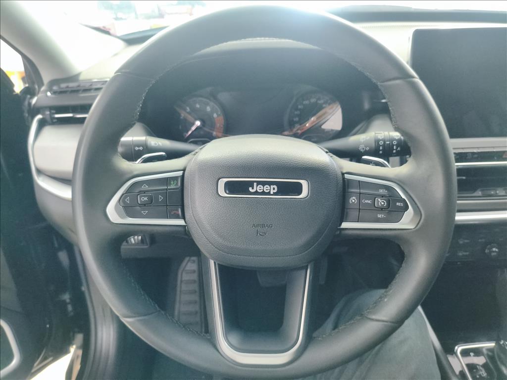 COMPASS 1.3 T270 TURBO FLEX LONGITUDE AT610