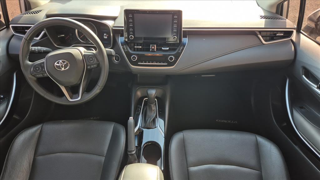 COROLLA 2.0 VVT-IE FLEX XEI DIRECT SHIFT5
