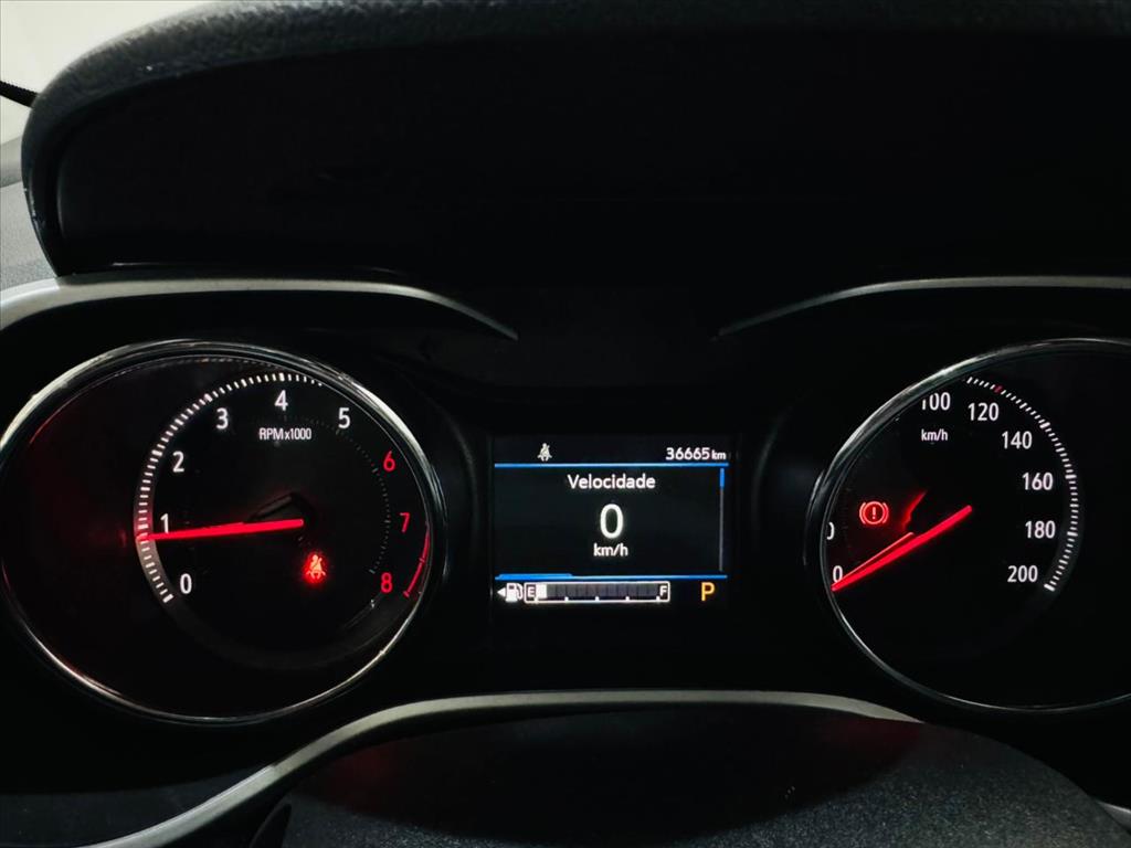 TRACKER 1.2 TURBO FLEX PREMIER AUTOMÁTICO8