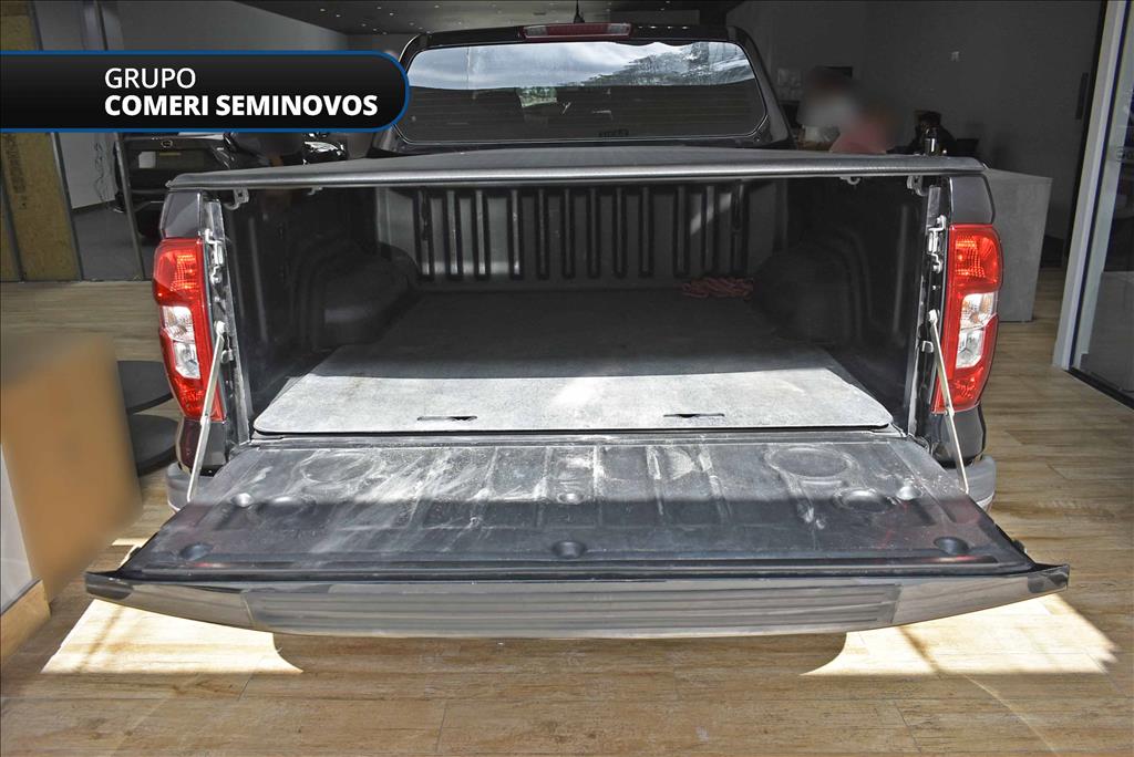 TITANO 2.2 TURBO DIESEL VOLCANO 4X4 AT617