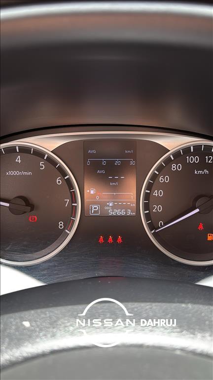 KICKS 1.6 16V FLEXSTART SENSE XTRONIC3