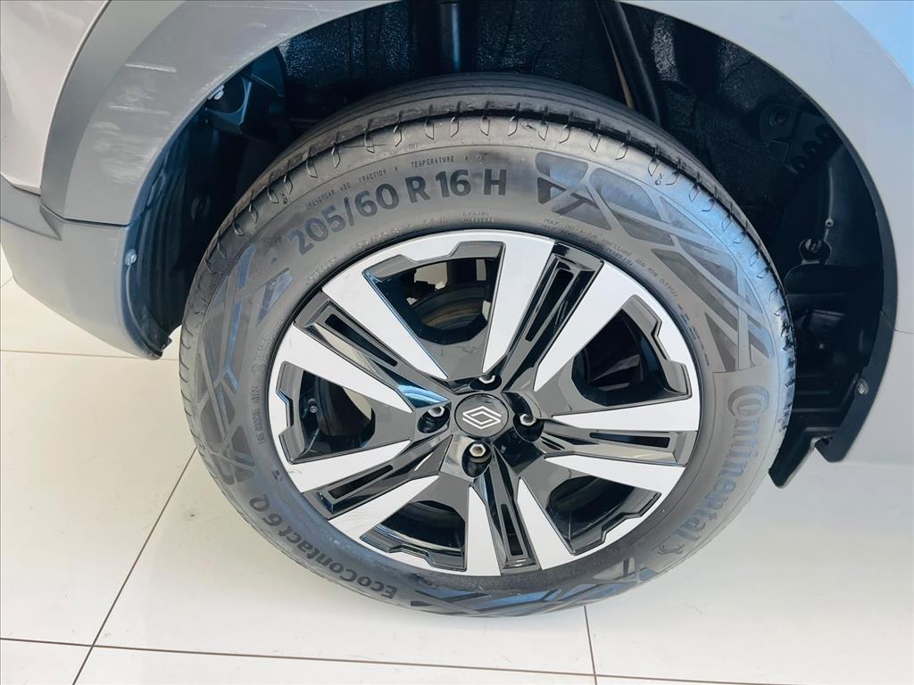 Renault-KARDIAN-1.0 TCE FLEX EVOLUTION EDC
