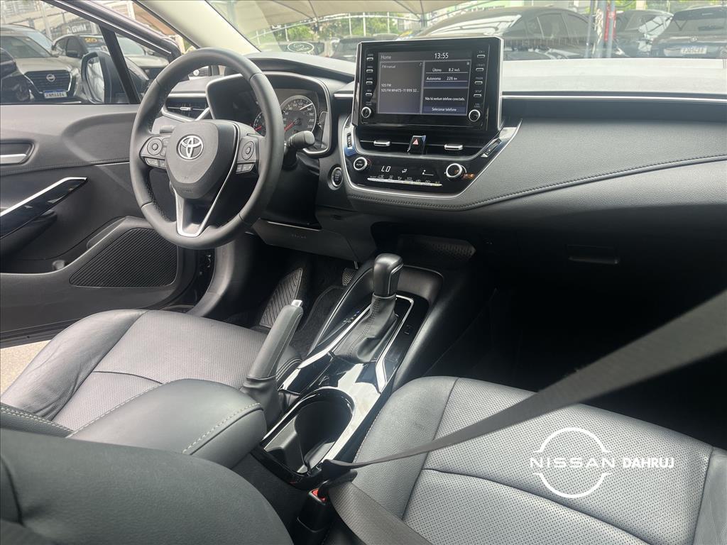 COROLLA 2.0 VVT-IE FLEX XEI DIRECT SHIFT11