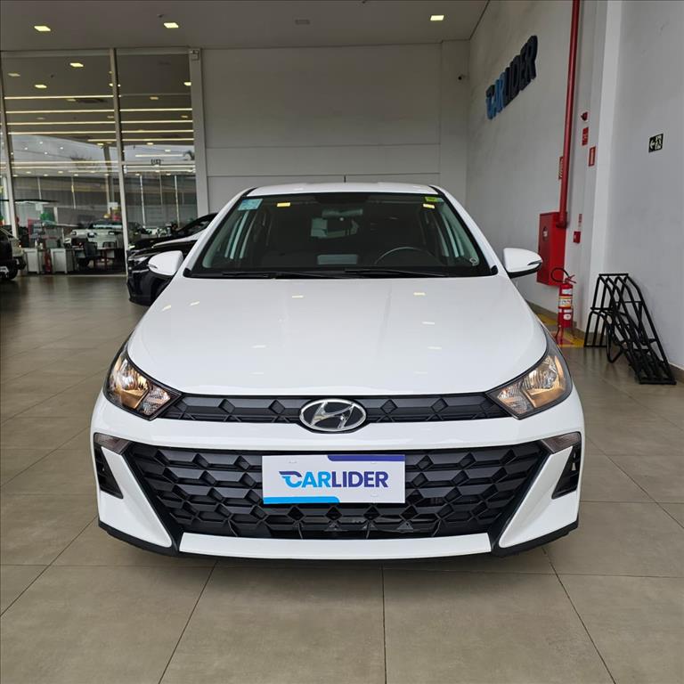 HB20 1.0 12V FLEX LIMITED MANUAL1