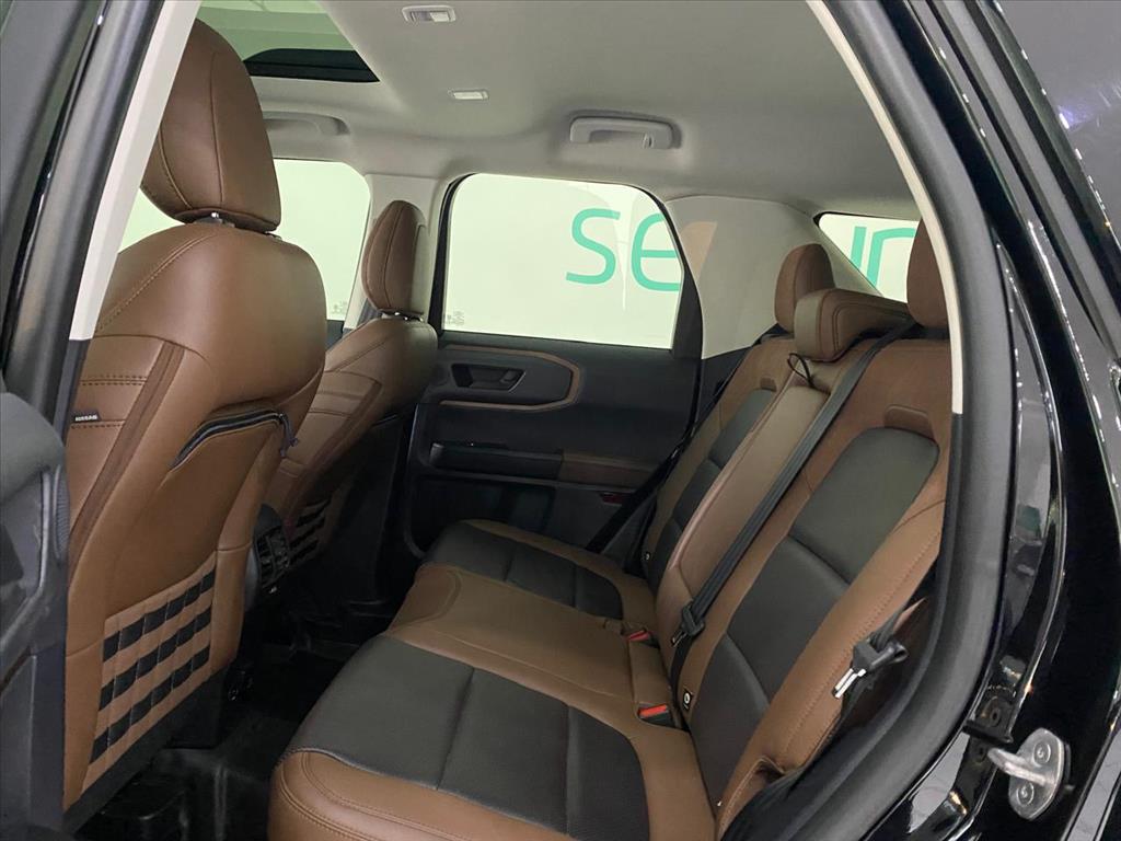 Ford-BRONCO SPORT-2.0 ECOBOOST GASOLINA WILDTRAK 4X4 SELECTSHIFT