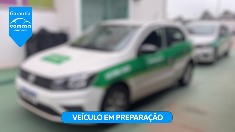 GOL 1.0 12V MPI TOTALFLEX 4P MANUAL0