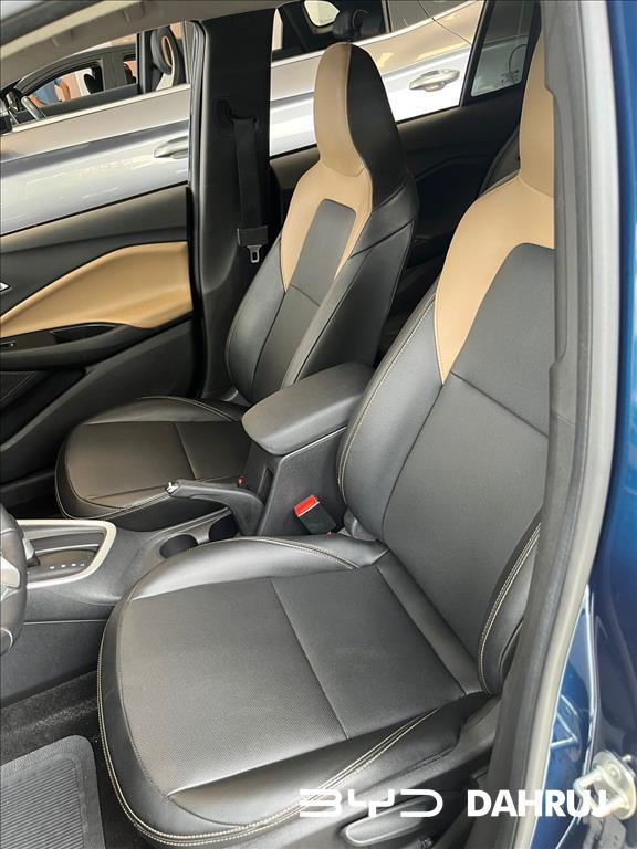 ONIX 1.0 TURBO FLEX PREMIER AUTOMÁTICO8