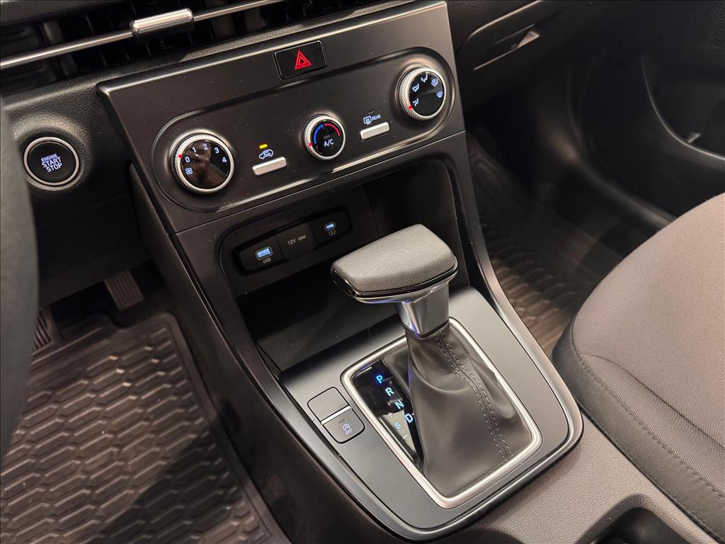 CRETA 1.0 TGDI FLEX COMFORT AUTOMÁTICO10