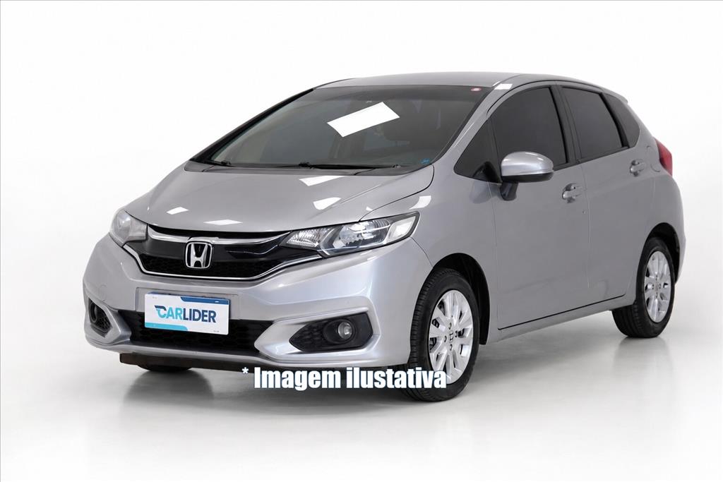 FIT 1.5 DX 16V FLEX 4P MANUAL
