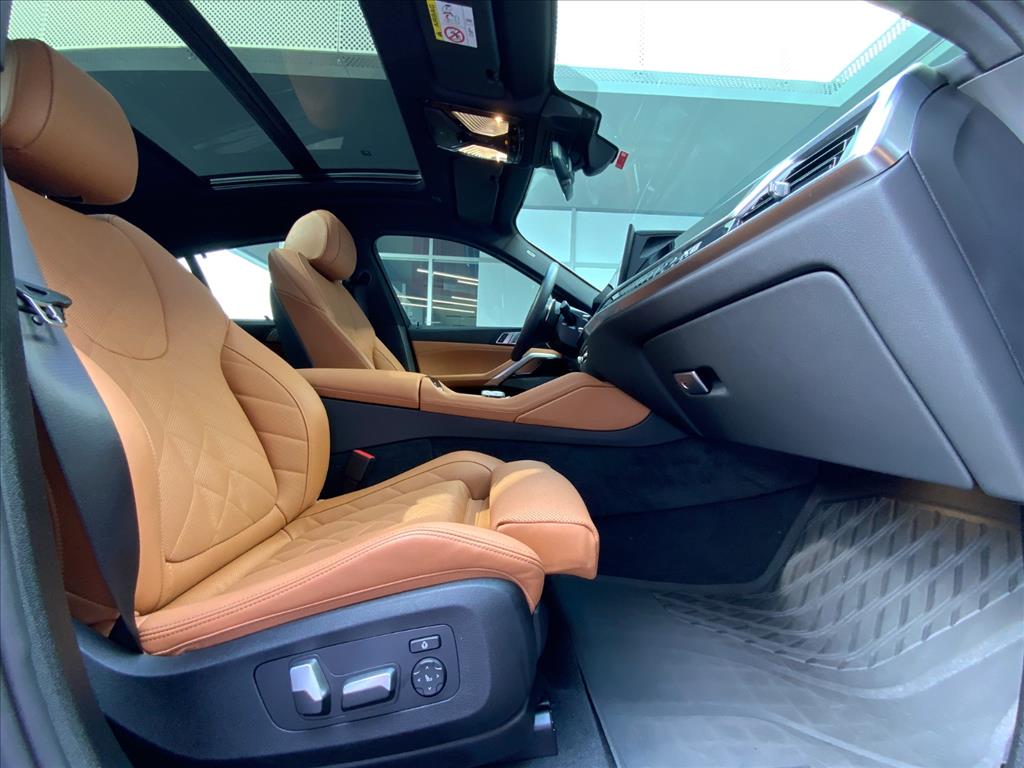 BMW-X6-3.0 TWINPOWER GASOLINA XDRIVE40I M SPORT AUTOMÁTICO