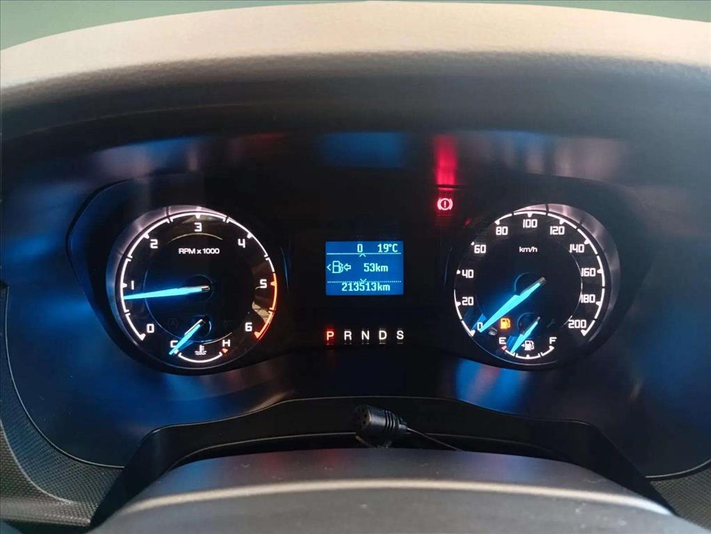 RANGER 2.2 XLS 4X4 CD 16V DIESEL 4P AUTOMÁTICO8