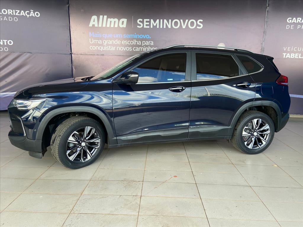 TRACKER 1.2 TURBO FLEX PREMIER AUTOMÁTICO7