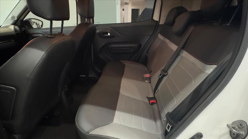 Citroën-C3 AIRCROSS-1.0 TURBO 200 FLEX FELL CVT