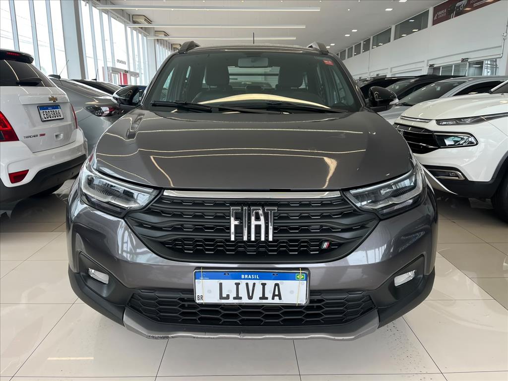 STRADA 1.3 FIREFLY FLEX RANCH CD CVT5
