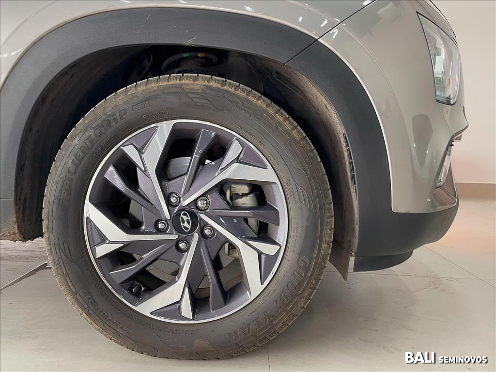 CRETA 1.0 TGDI FLEX LIMITED AUTOMÁTICO8