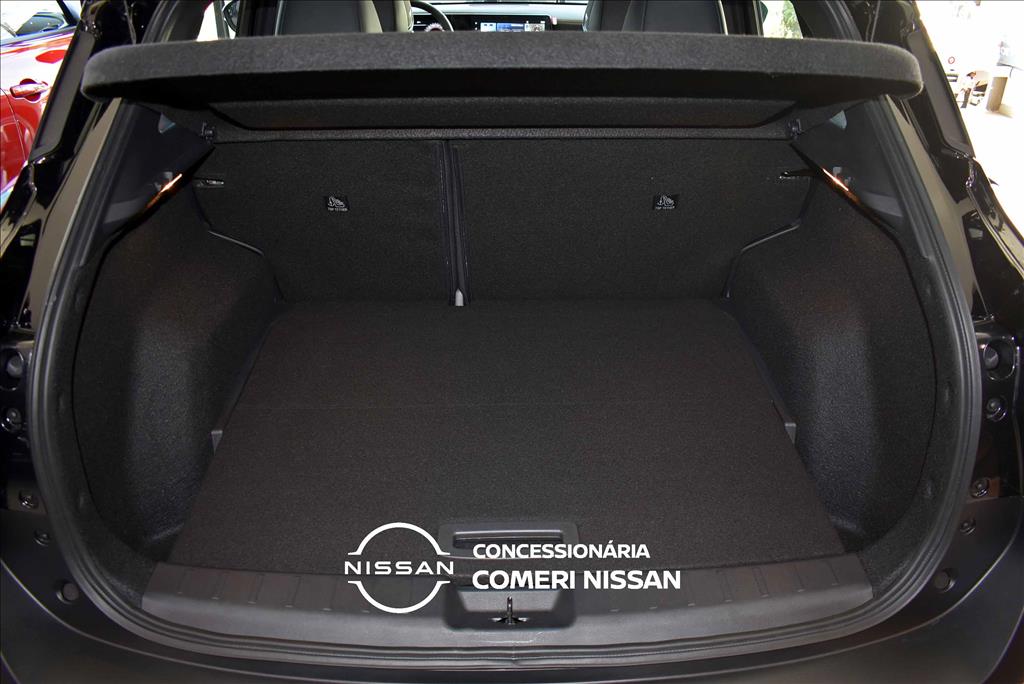 KICKS 1.0  TURBO FLEX PLATINUM DCT20