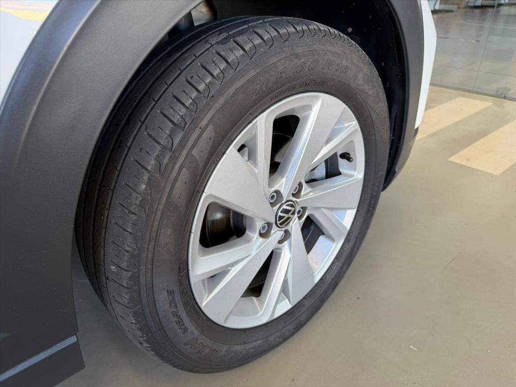 NIVUS 1.0 200 TSI TOTAL FLEX COMFORTLINE AUTOMÁTICO12