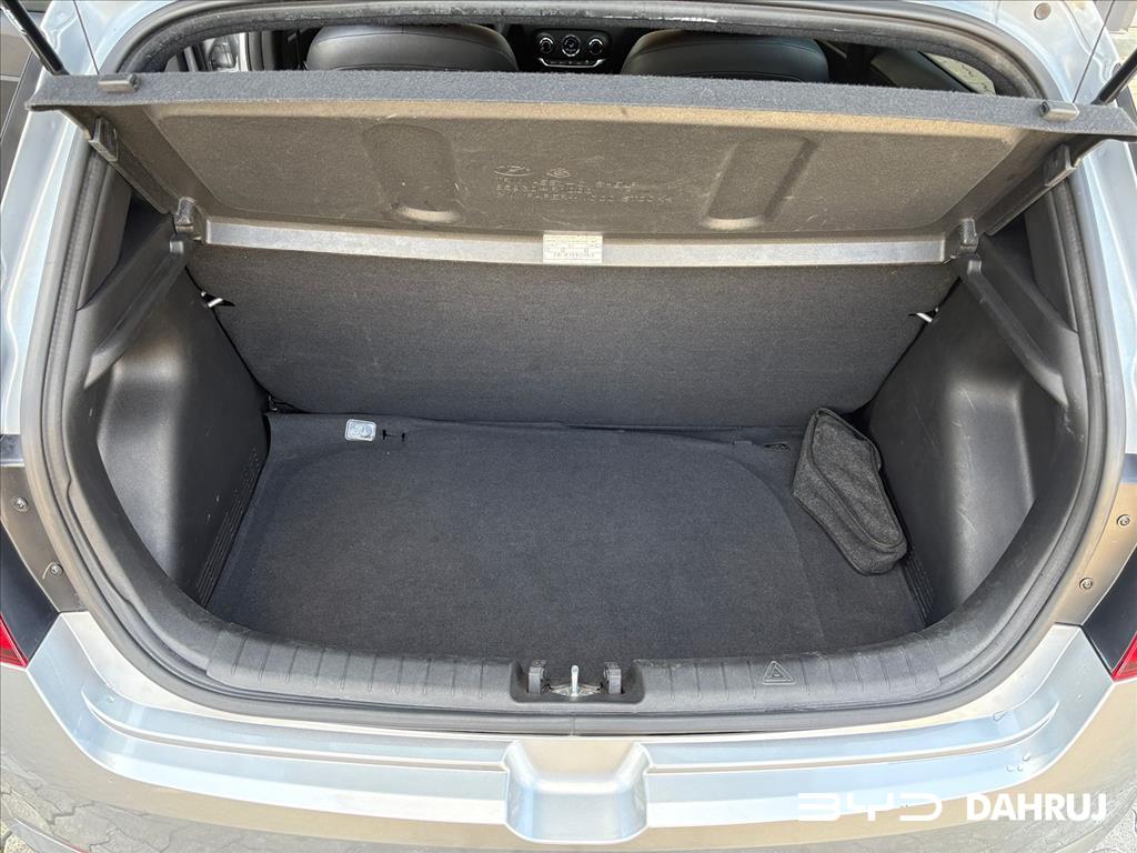 HB20 1.0 TGDI FLEX SPORT AUTOMÁTICO11