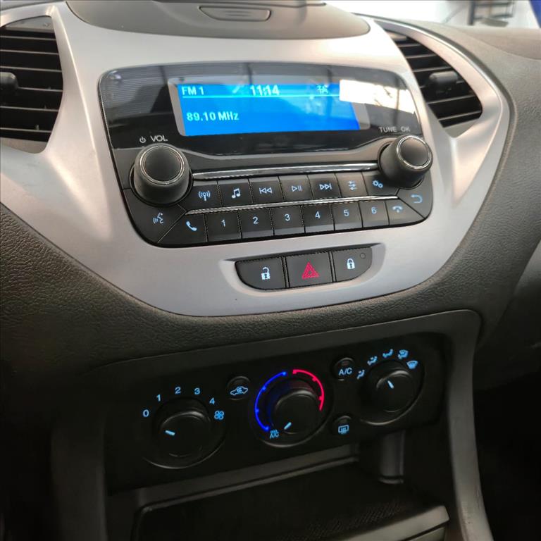 KA 1.0 TI-VCT FLEX SE MANUAL