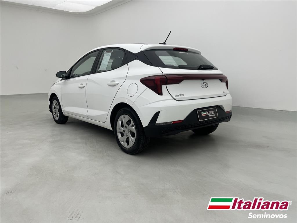 HB20 1.0 12V FLEX COMFORT PLUS MANUAL2
