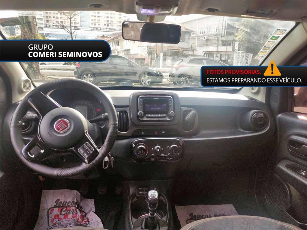 MOBI 1.0 EVO FLEX LIKE. ON MANUAL