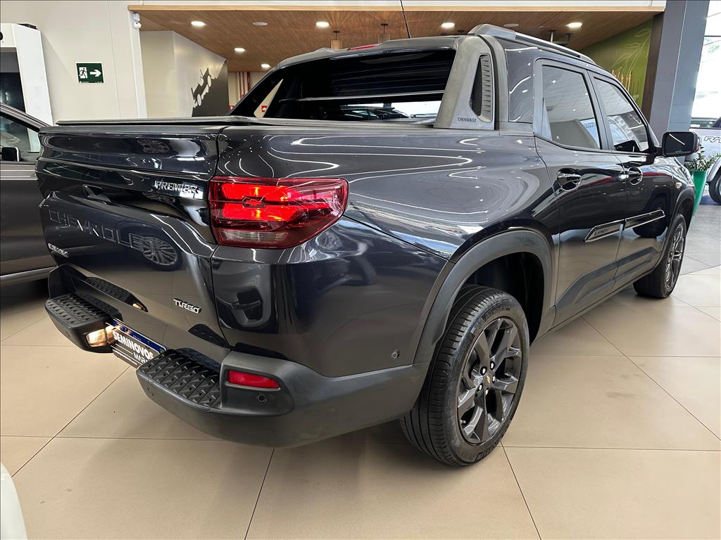 MONTANA 1.2 TURBO FLEX PREMIER AUTOMÁTICO11