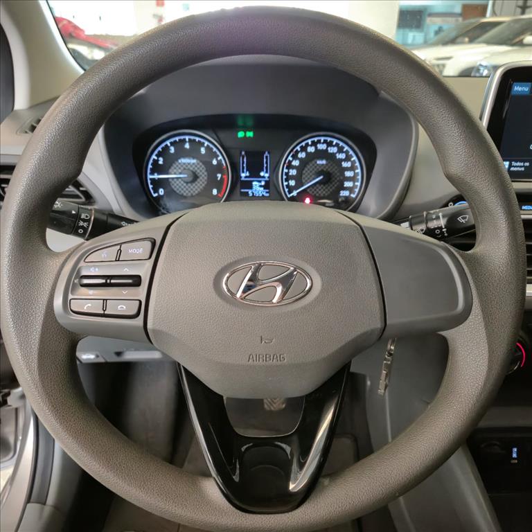 HB20 1.0 12V FLEX VISION MANUAL