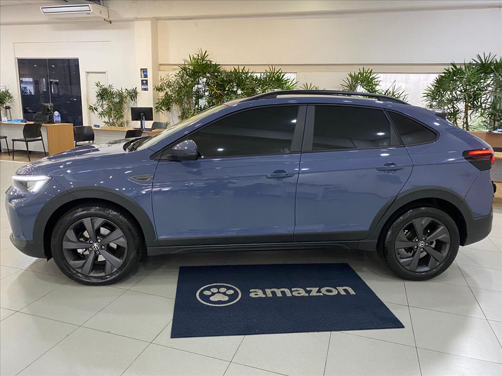 VIRTUS 1.0 200 TSI COMFORTLINE AUTOMÁTICO6