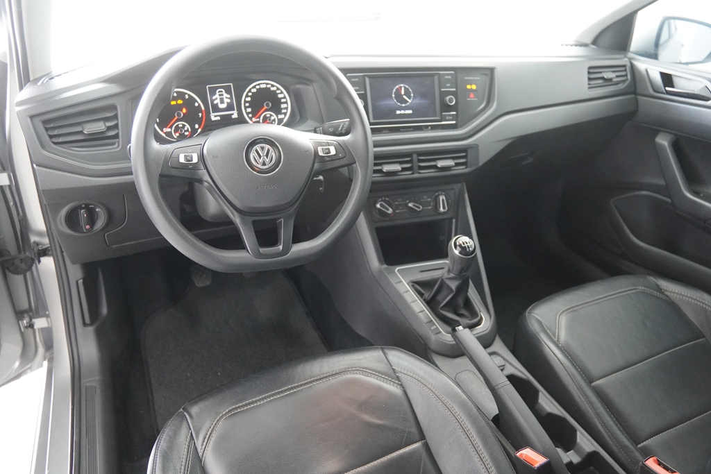 POLO 1.0 MPI TOTAL FLEX MANUAL7