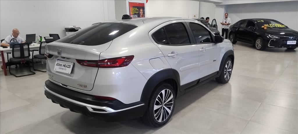 FASTBACK 1.0 TURBO 200 FLEX AUDACE CVT11