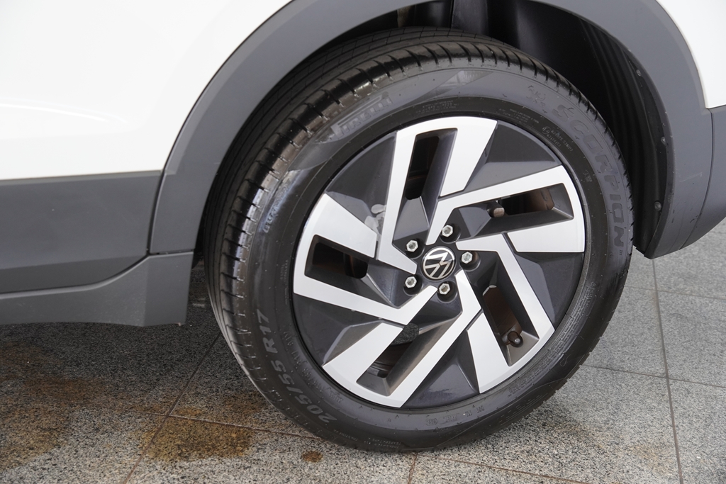 T-CROSS 1.0 200 TSI TOTAL FLEX COMFORTLINE AUTOMÁTICO3