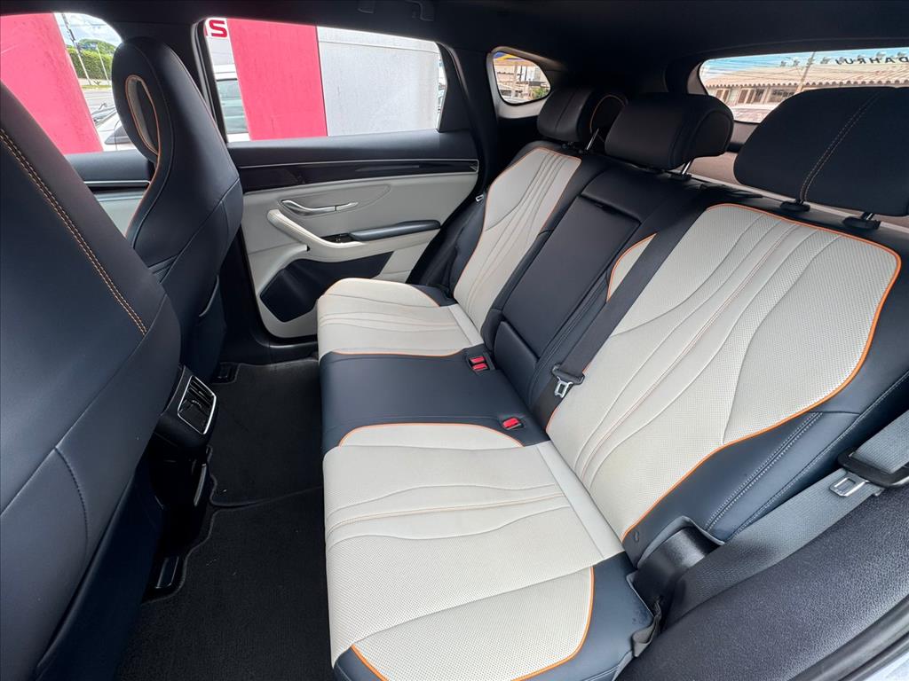 SONG PLUS 1.5 DM-I HÍBRIDO AUTOMÁTICO6