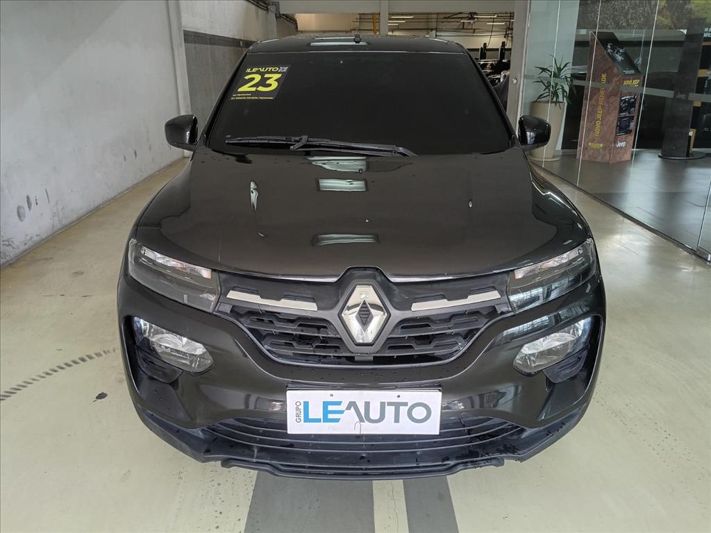 KWID 1.0 12V SCE FLEX INTENSE MANUAL1