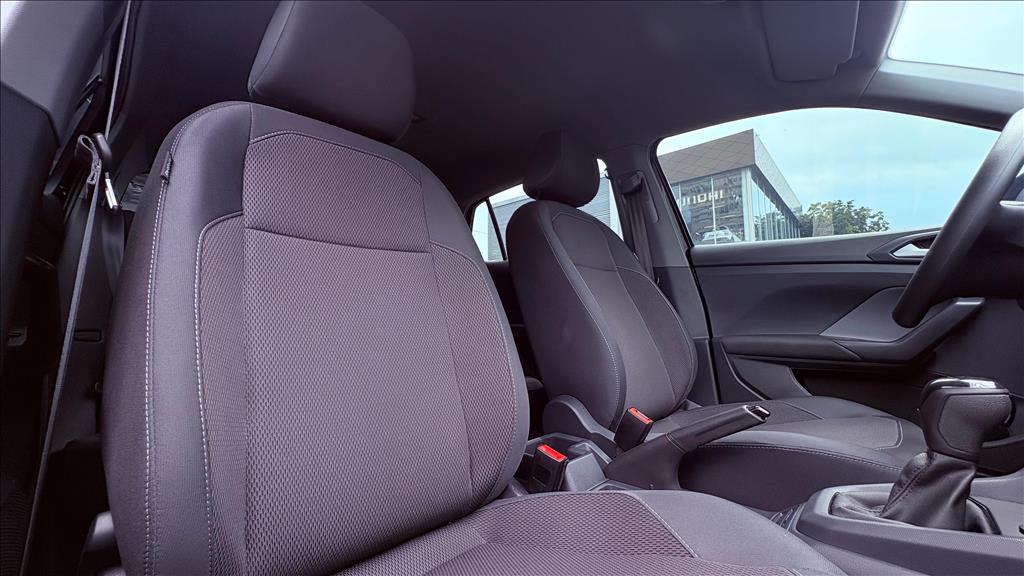 T-CROSS 1.0 200 TSI TOTAL FLEX SENSE AUTOMÁTICO12