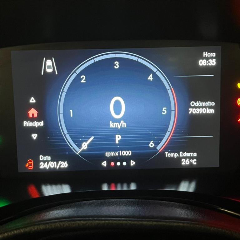 TORO 2.0 16V TURBO DIESEL ULTRA 4WD AT910