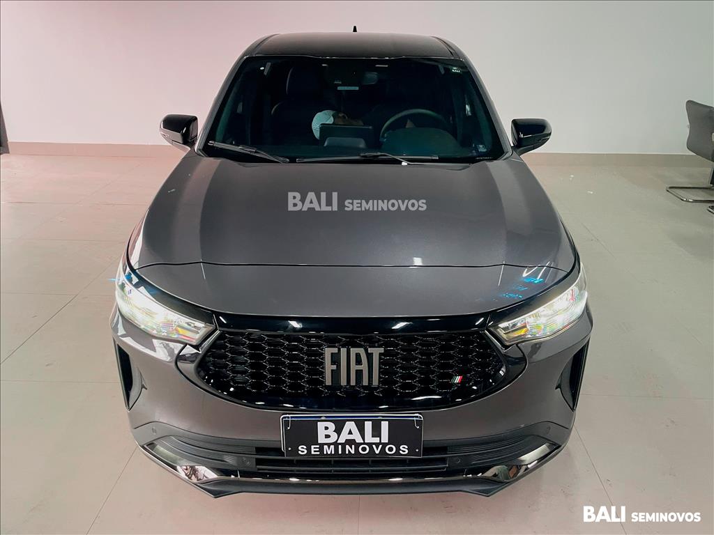 FASTBACK 1.0 TURBO 200 FLEX IMPETUS CVT2