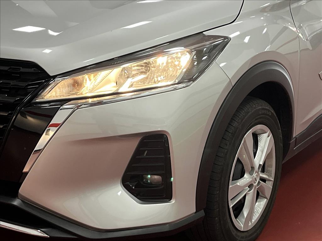 KICKS 1.6 16V FLEXSTART ACTIVE XTRONIC4
