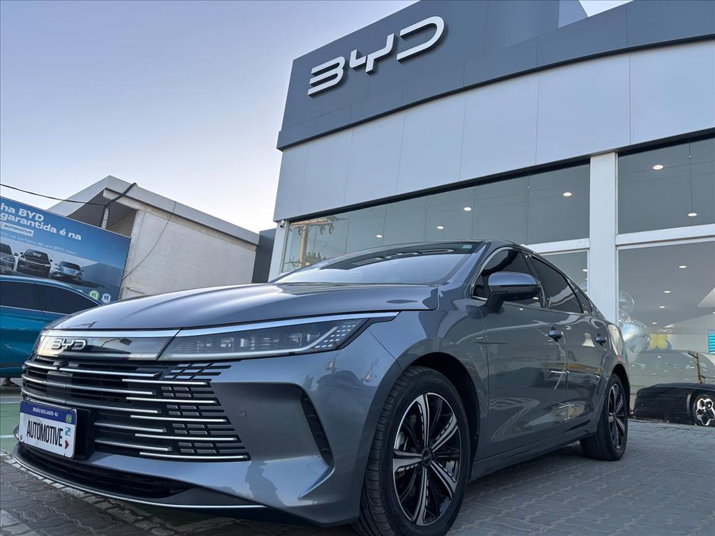 KING 1.5 DM-I PHEV GS AUTOMÁTICO8