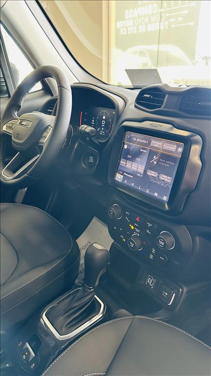 RENEGADE 1.3 T270 TURBO FLEX LONGITUDE AT65