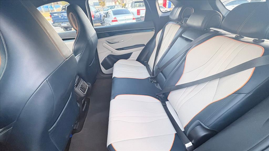 SONG PLUS 1.5 DM-I HÍBRIDO AUTOMÁTICO5