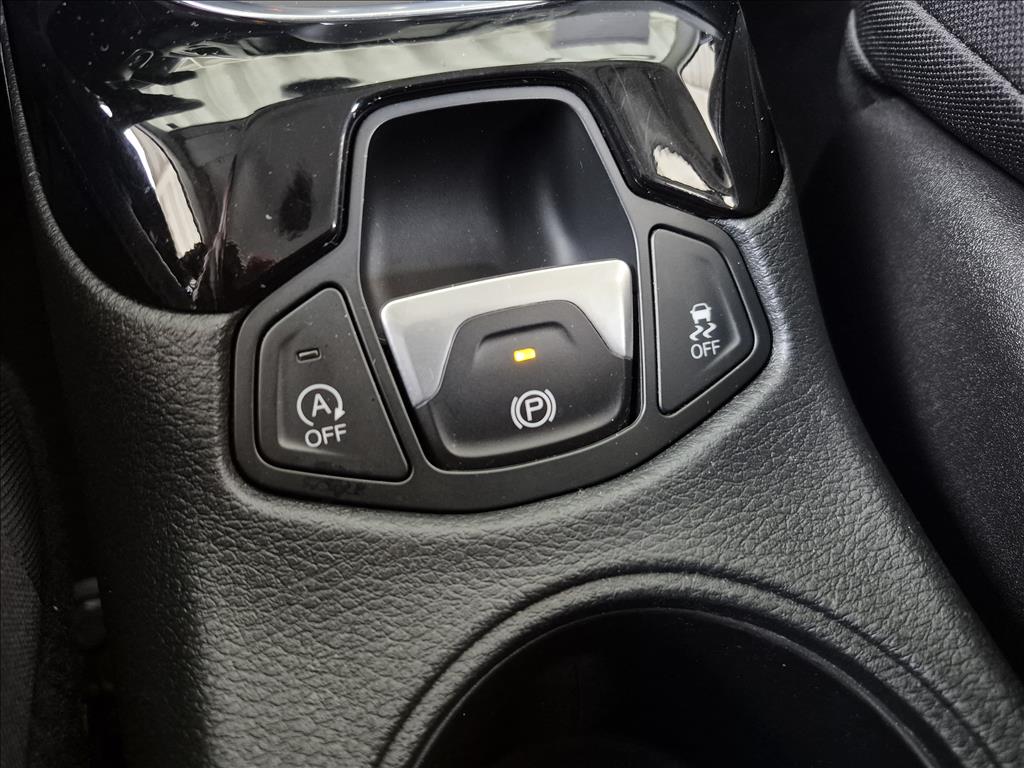 COMPASS 2.0 16V FLEX LIMITED AUTOMÁTICO18