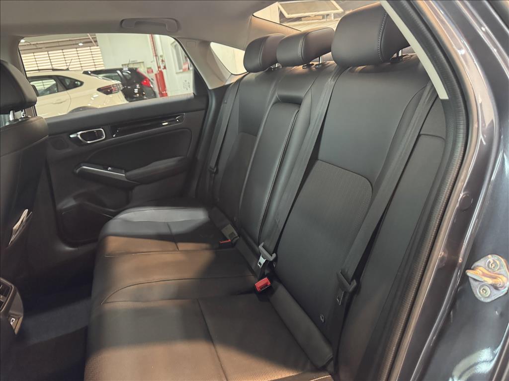 CIVIC 2.0 DI e:HEV TOURING e-CVT12