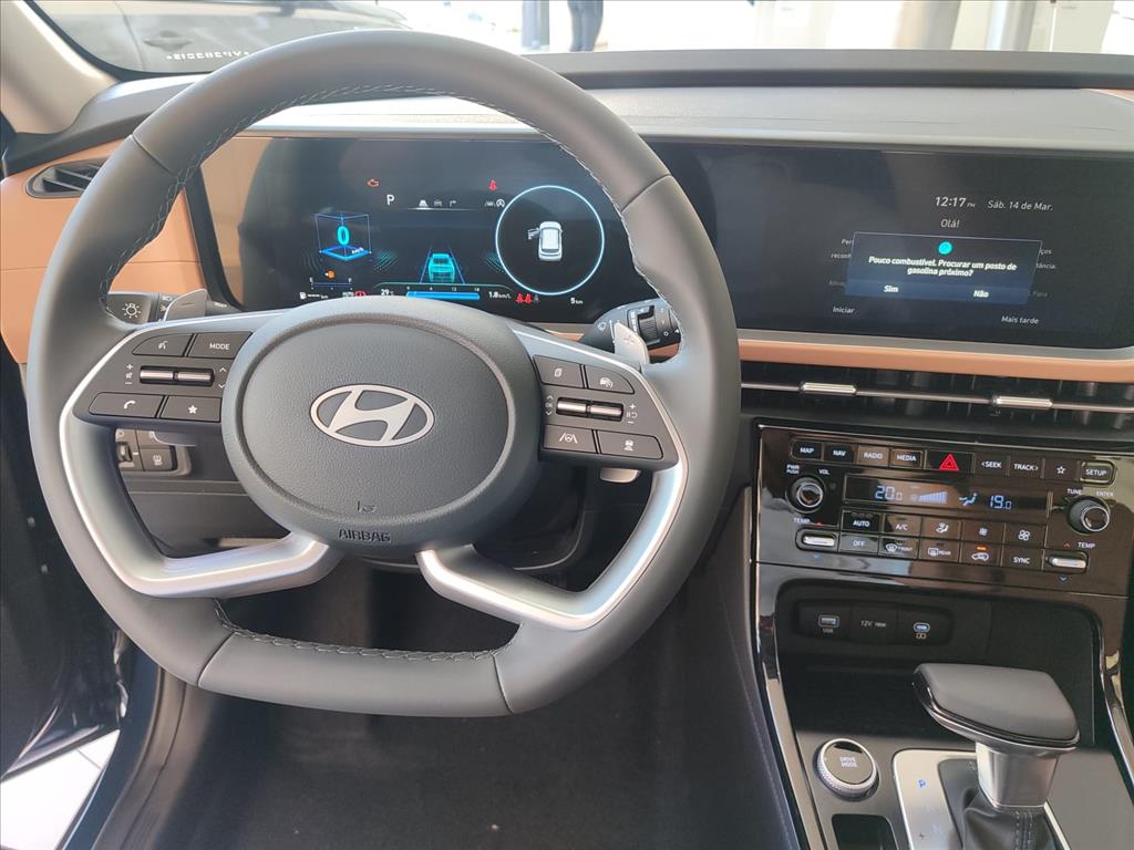 Hyundai-CRETA-1.0 TGDI FLEX PLATINUM AUTOMÁTICO