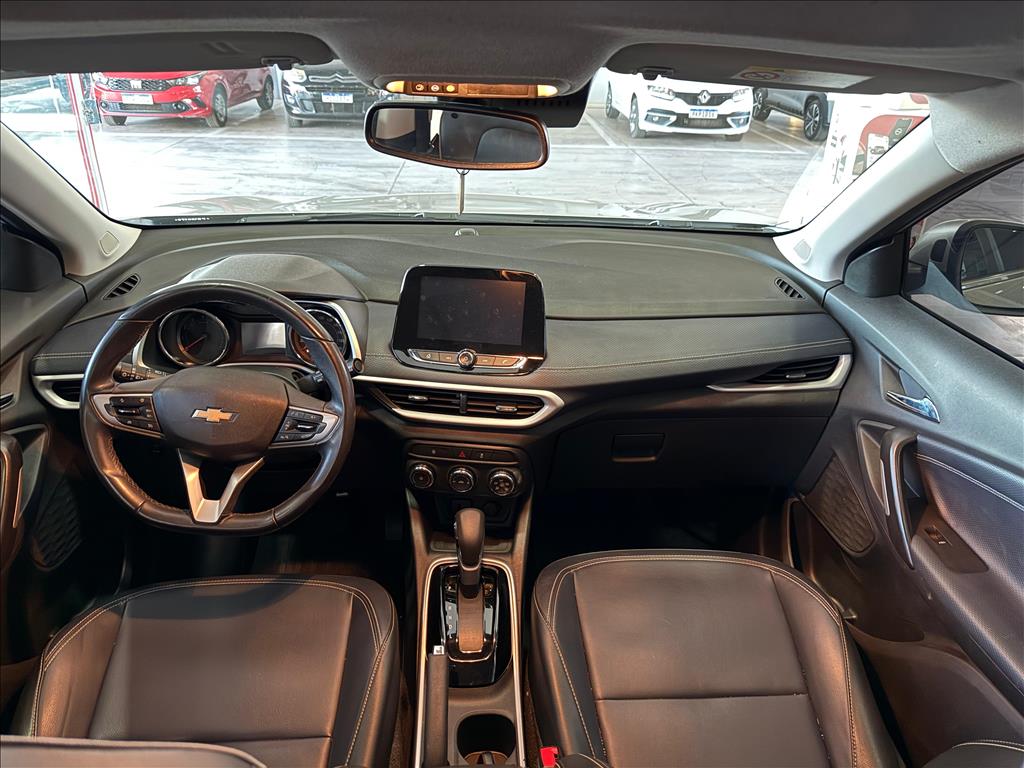 TRACKER 1.2 TURBO FLEX PREMIER AUTOMÁTICO