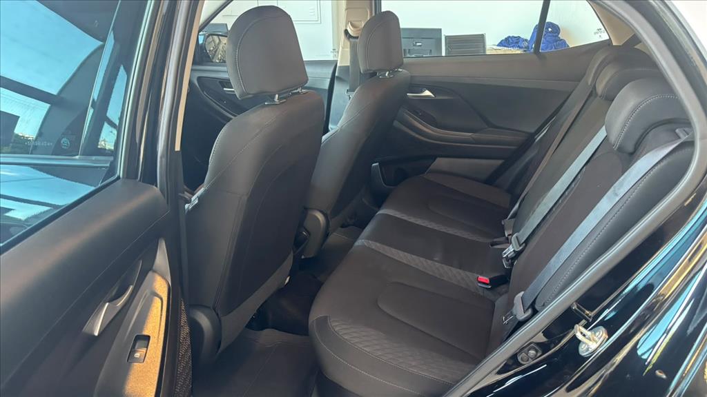 CRETA 1.0 TGDI FLEX LIMITED AUTOMÁTICO11