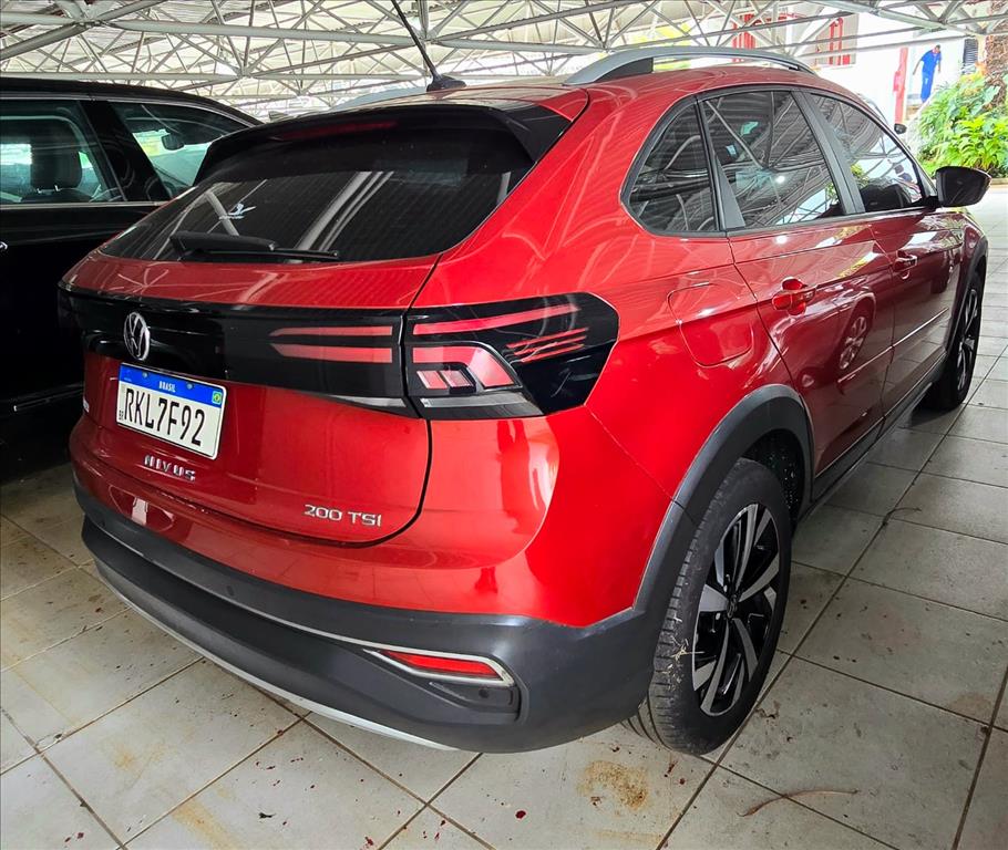 NIVUS 1.0 200 TSI TOTAL FLEX HIGHLINE AUTOMÁTICO5