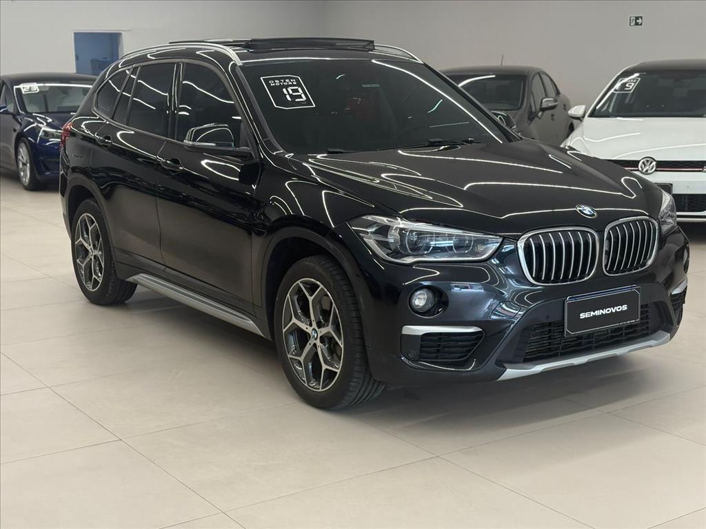 2.0 16V TURBO ACTIVEFLEX SDRIVE20I X-LINE 4P AUTOMÁTICO