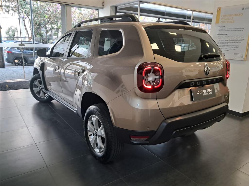 DUSTER 1.6 16V SCE FLEX INTENSE MANUAL2