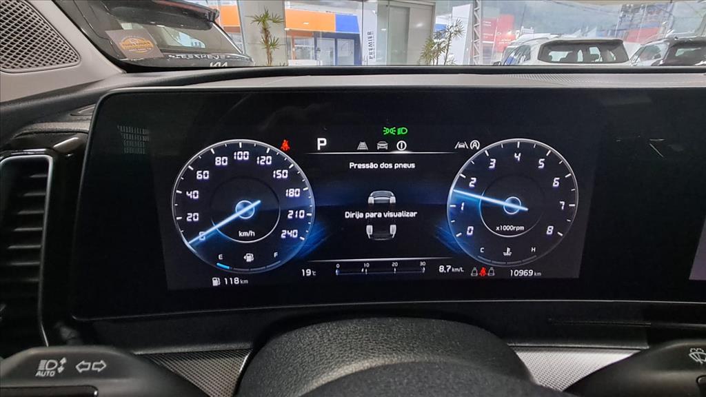 SPORTAGE 1.6 TGDI MHEV EX PRESTIGE DCT6